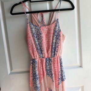Candies maxi dress